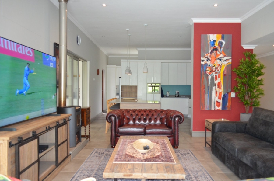 3 Bedroom Property for Sale in Kingswood Golf Estate Western Cape